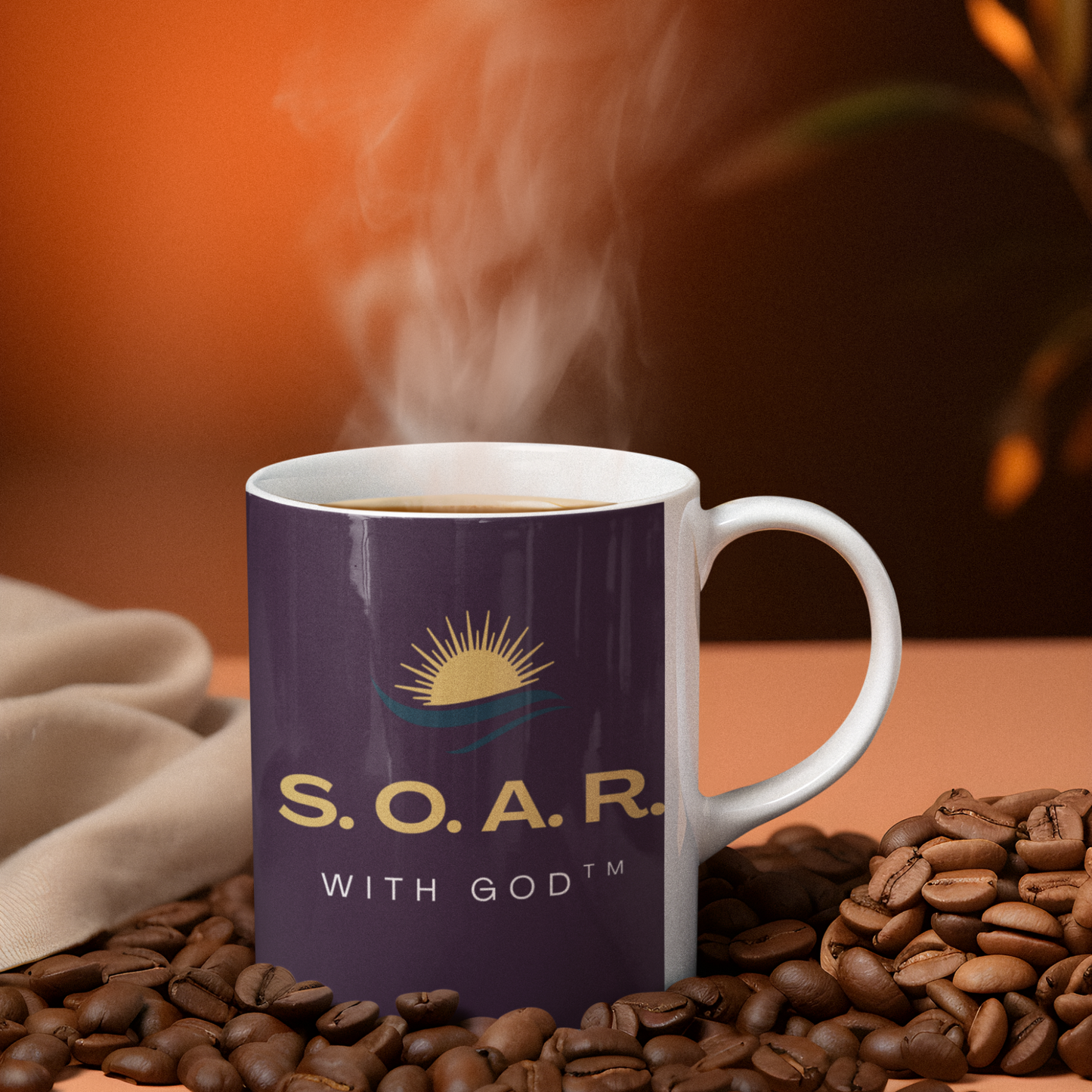 Christian Women’s Devotional Bundle – S.O.A.R. with God™